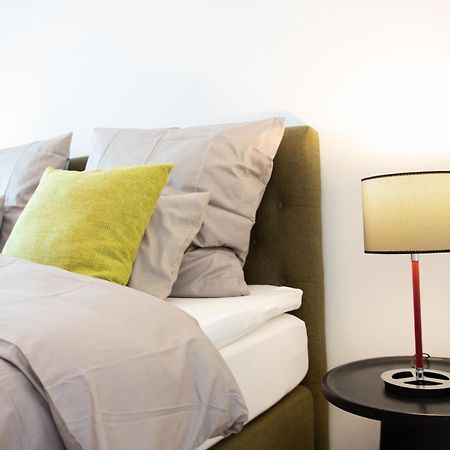 Siebenschlaefer Appartements Eging Luaran gambar