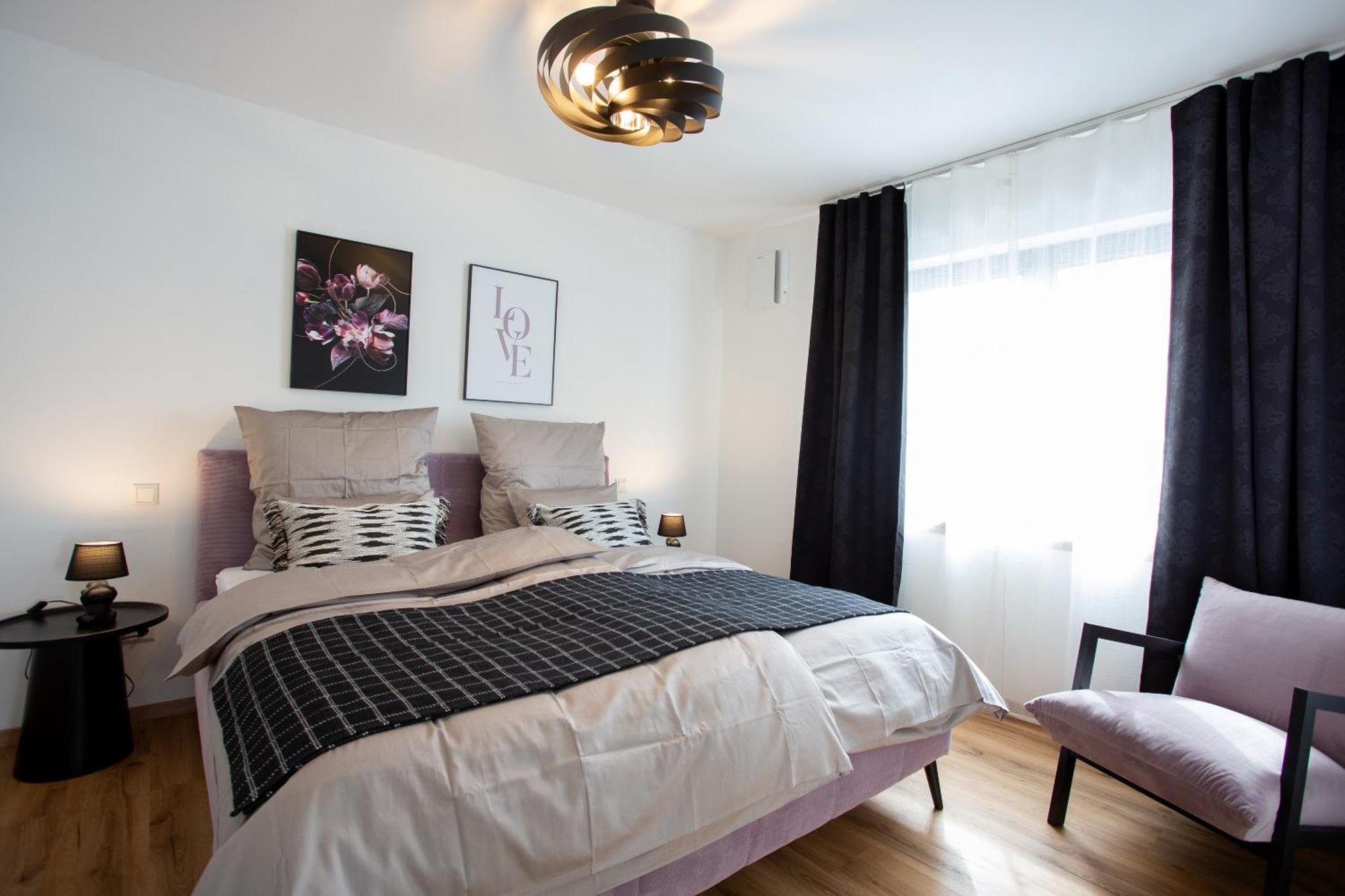 Siebenschlaefer Appartements Eging Luaran gambar