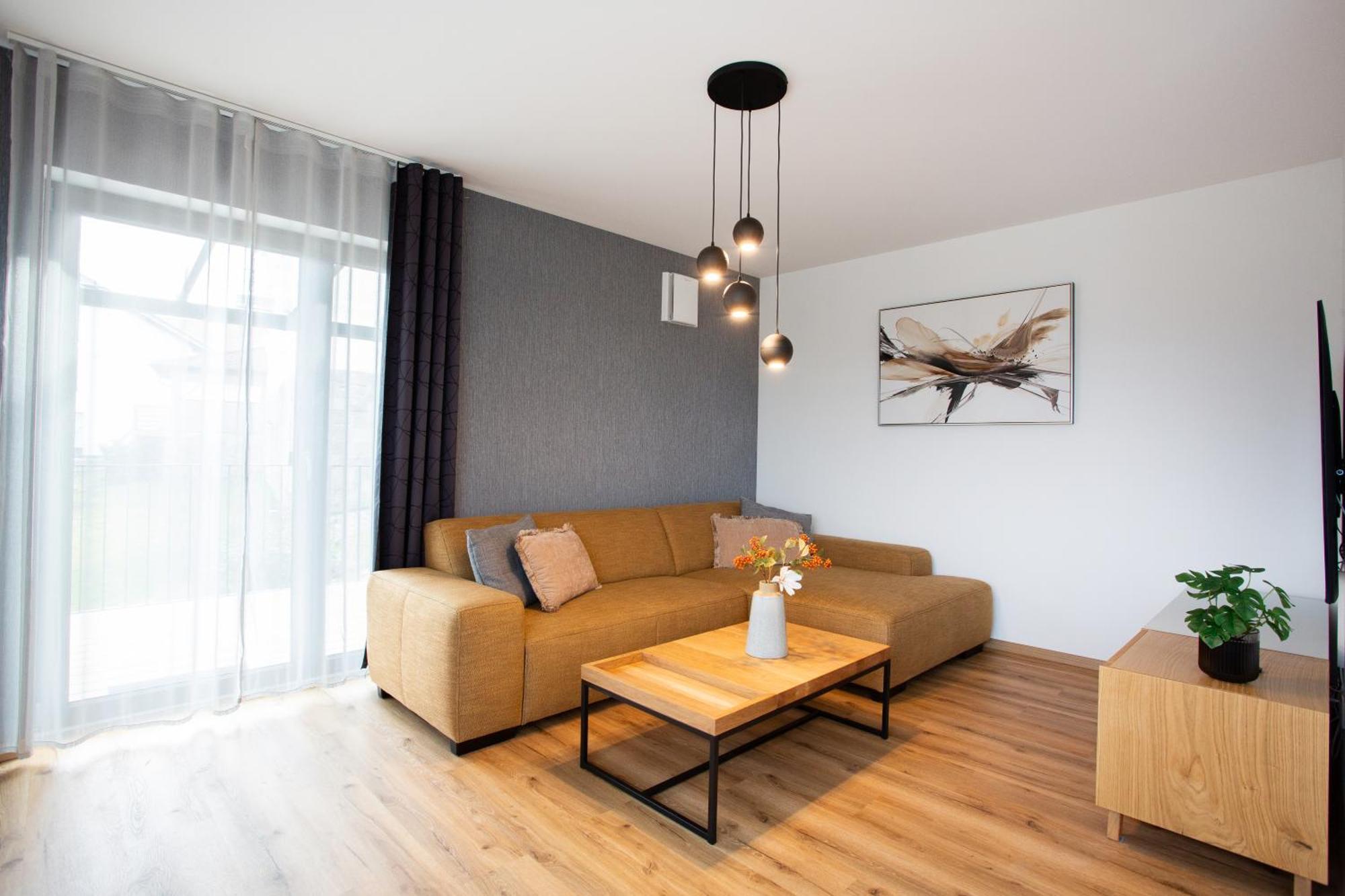 Siebenschlaefer Appartements Eging Luaran gambar