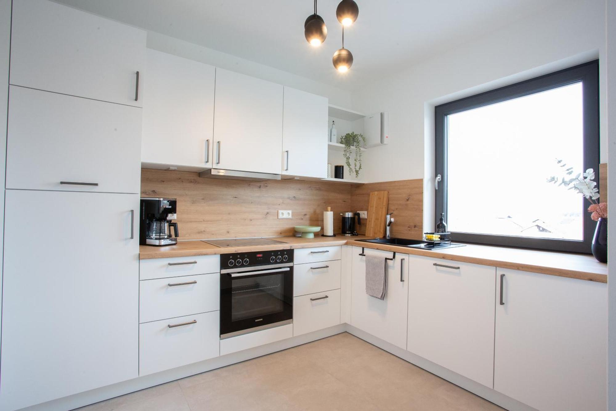 Siebenschlaefer Appartements Eging Luaran gambar