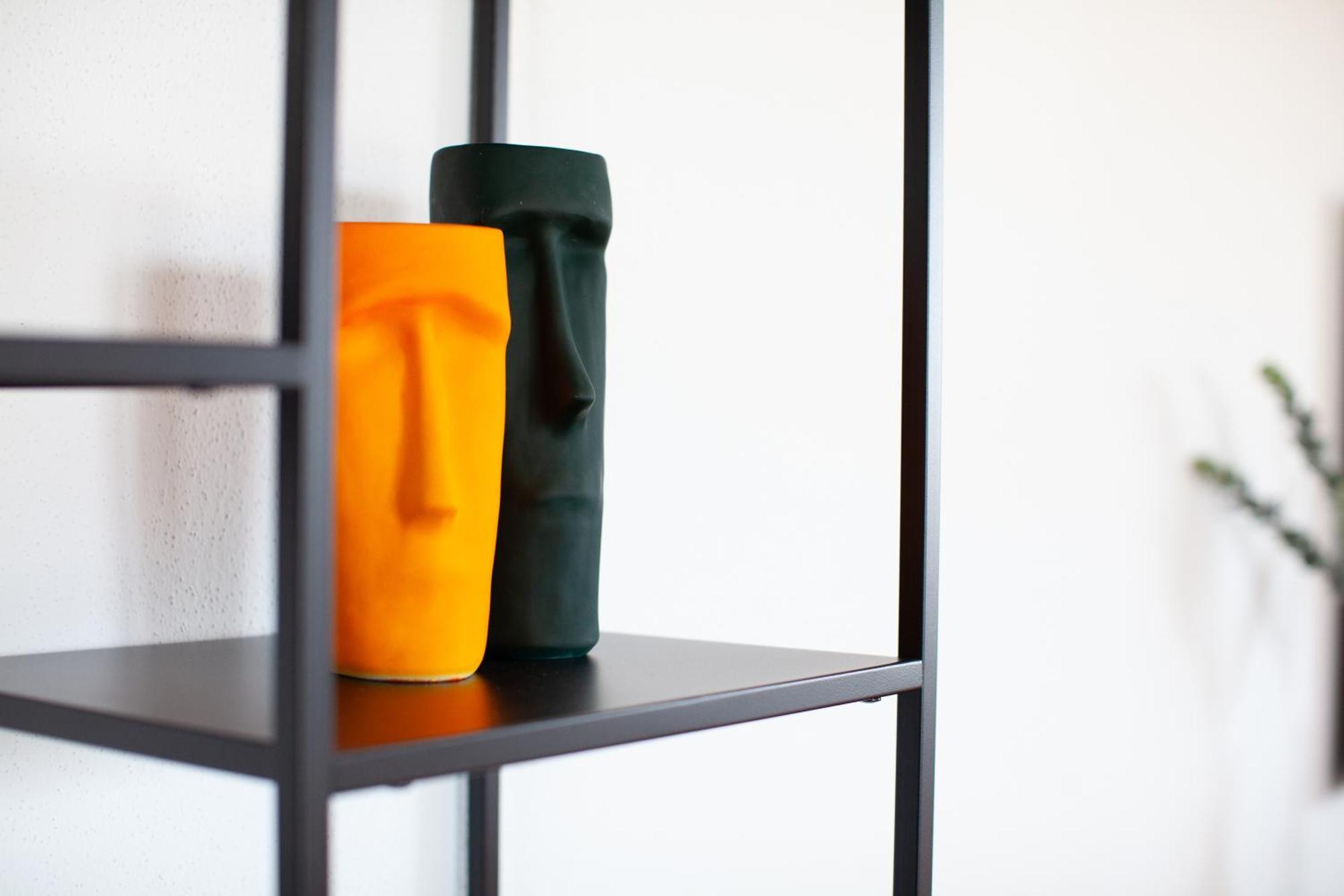 Siebenschlaefer Appartements Eging Luaran gambar