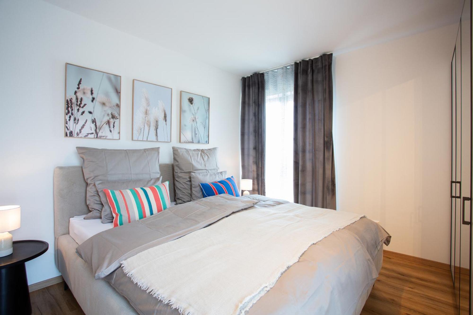 Siebenschlaefer Appartements Eging Luaran gambar
