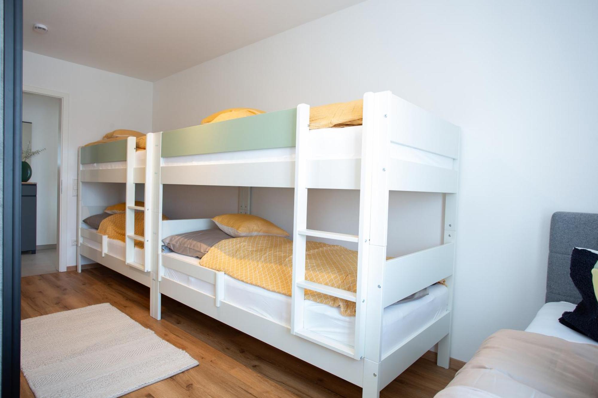 Siebenschlaefer Appartements Eging Luaran gambar