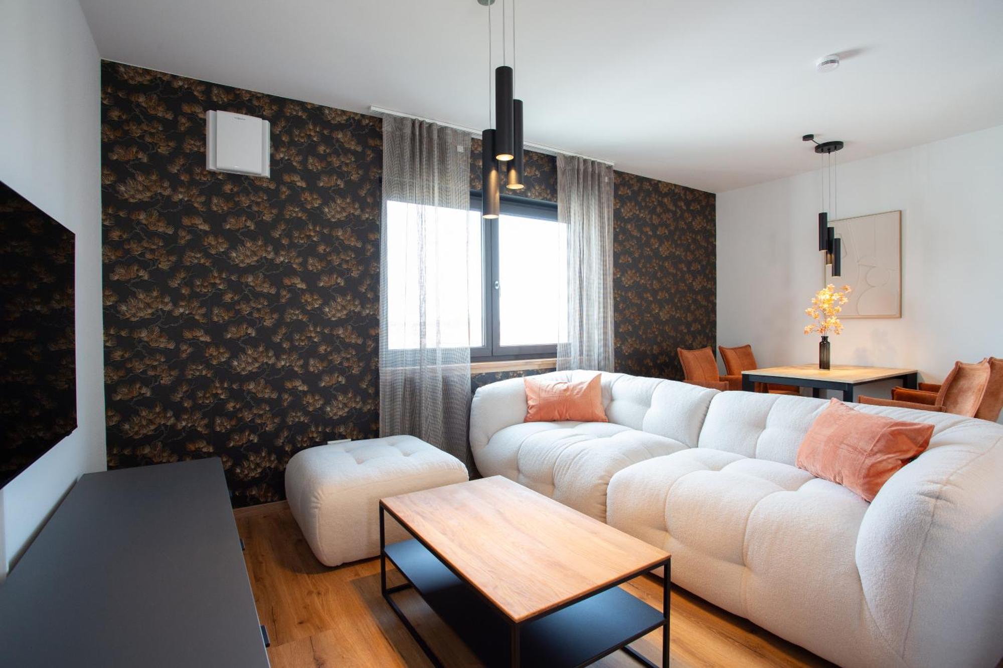 Siebenschlaefer Appartements Eging Luaran gambar