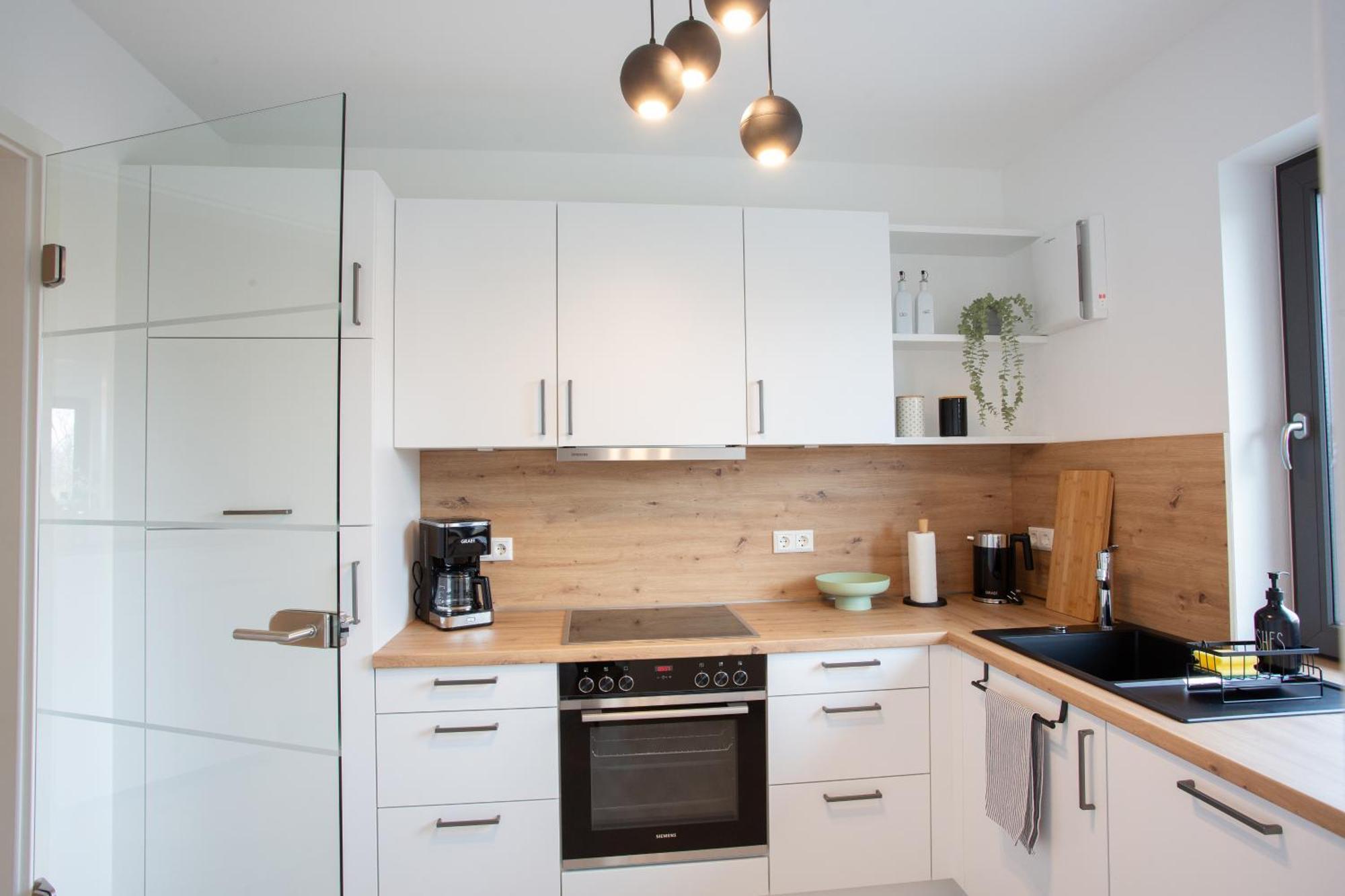 Siebenschlaefer Appartements Eging Luaran gambar