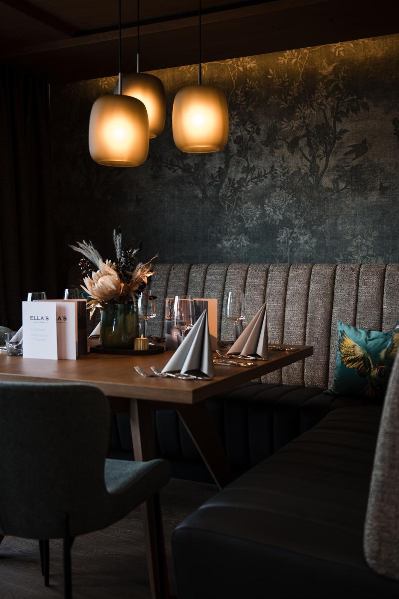 Siebenschlaefer Appartements Eging Luaran gambar